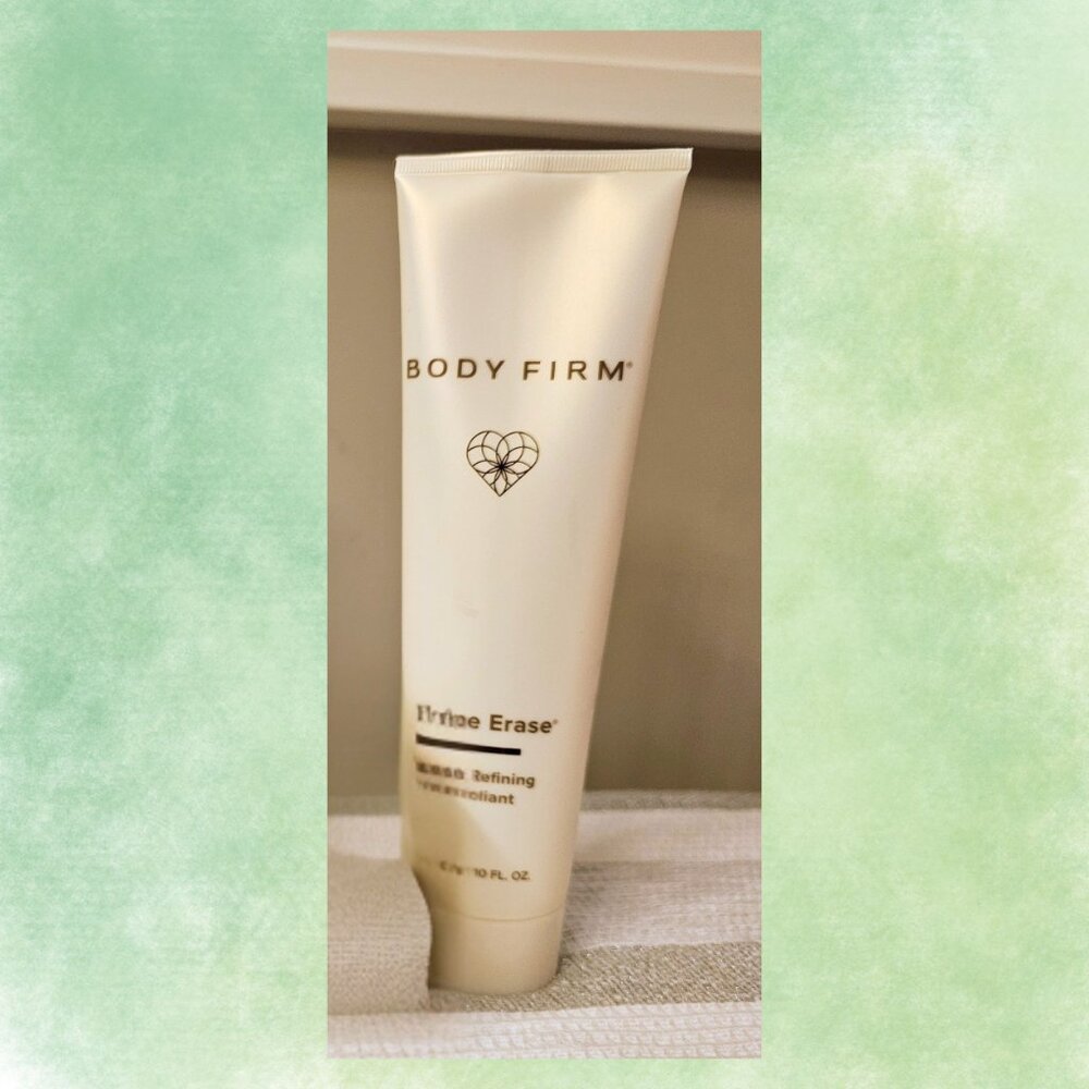 Crepe Erase Body Refining Exfoliant 10 oz